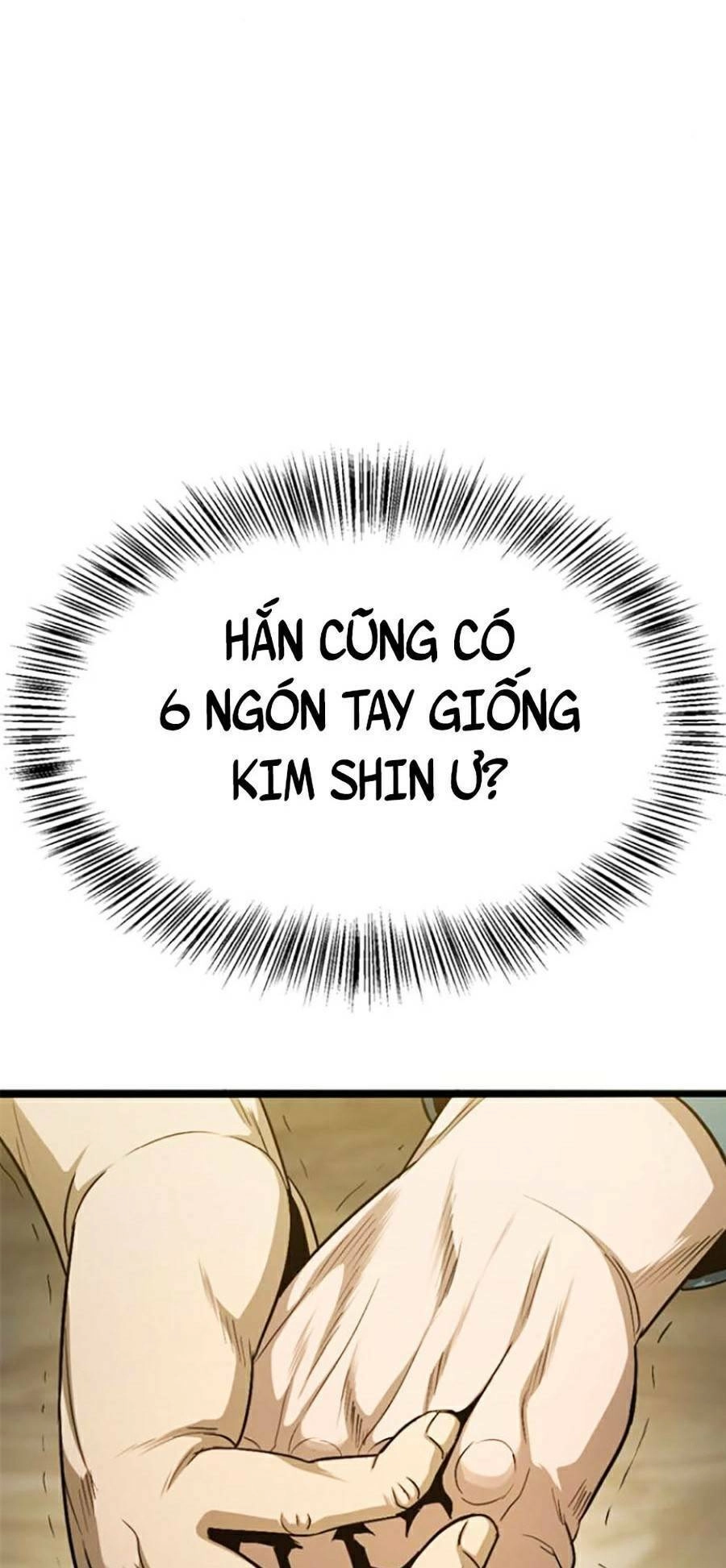 Ngục Tù Đẫm Máu Chapter 37 - 21