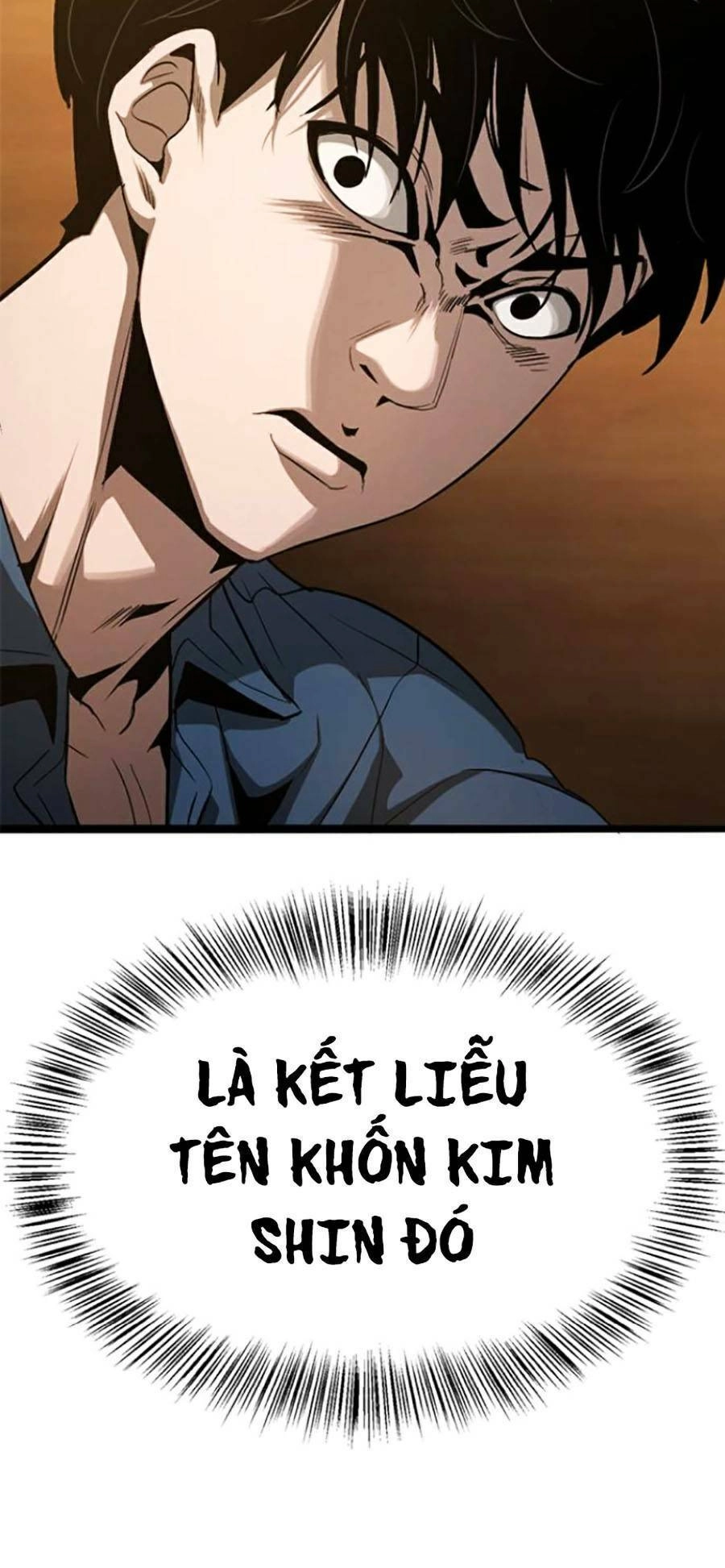 Ngục Tù Đẫm Máu Chapter 37 - 23