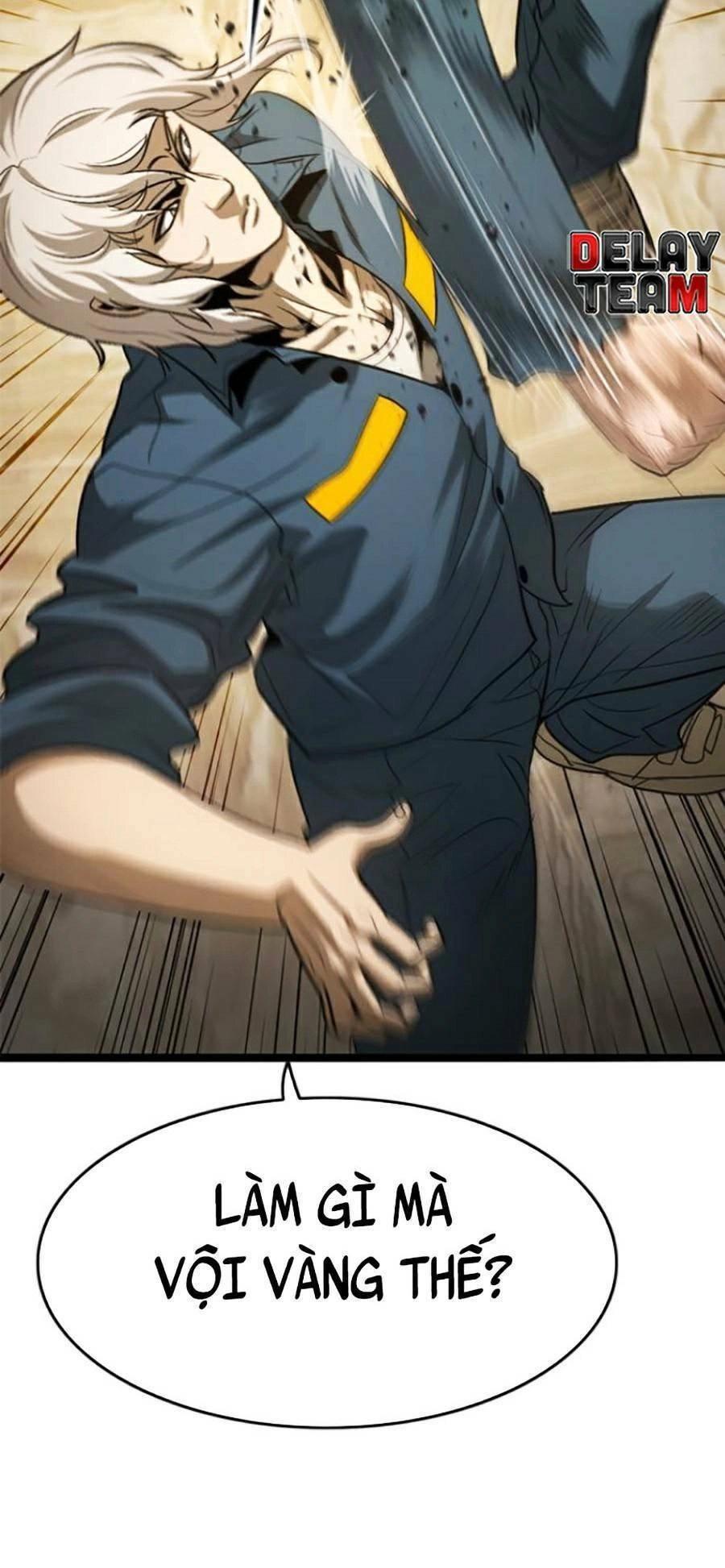 Ngục Tù Đẫm Máu Chapter 37 - 25