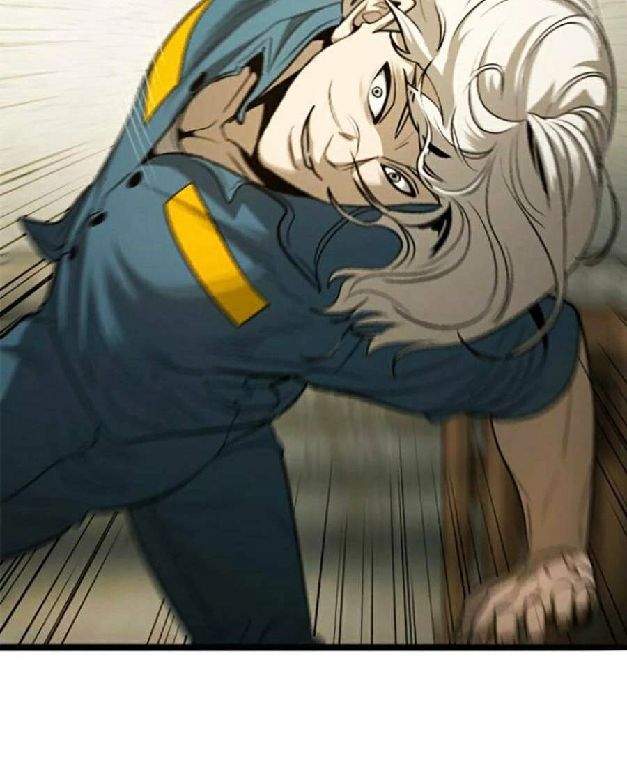 Ngục Tù Đẫm Máu Chapter 37 - 37