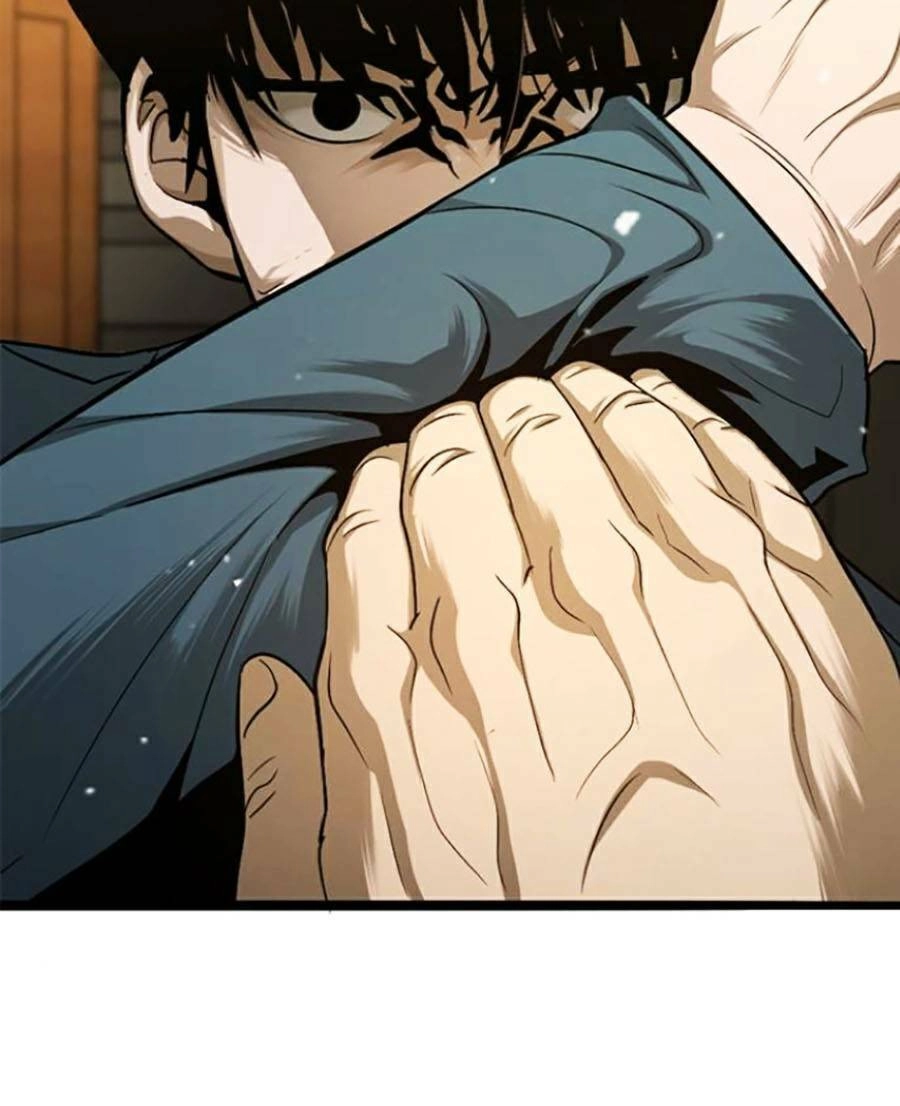 Ngục Tù Đẫm Máu Chapter 37 - 42