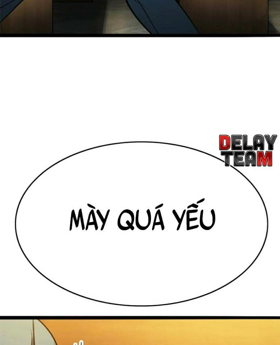 Ngục Tù Đẫm Máu Chapter 37 - 45