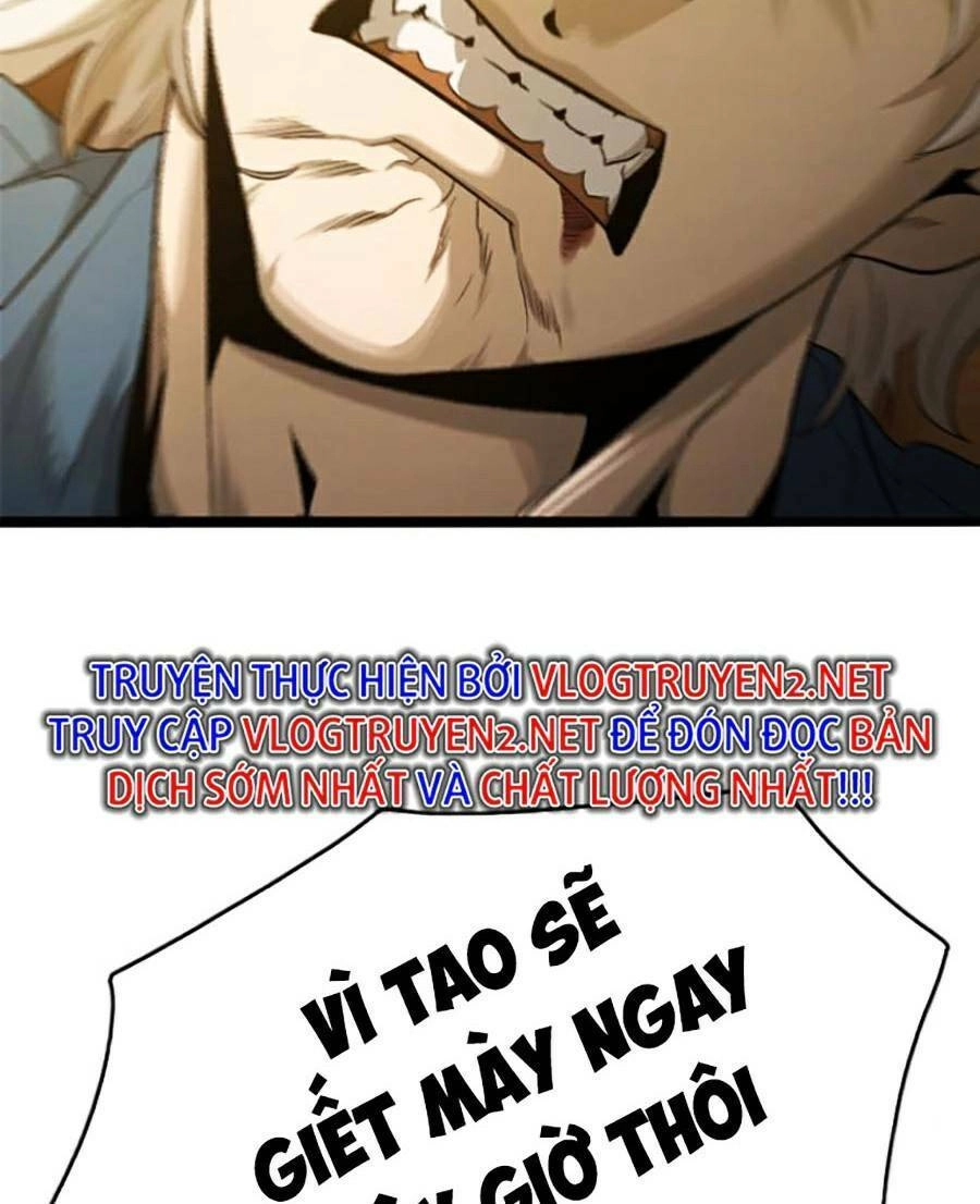 Ngục Tù Đẫm Máu Chapter 37 - 48