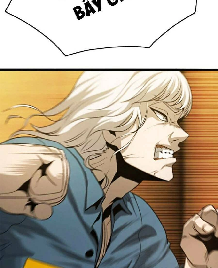 Ngục Tù Đẫm Máu Chapter 37 - 49