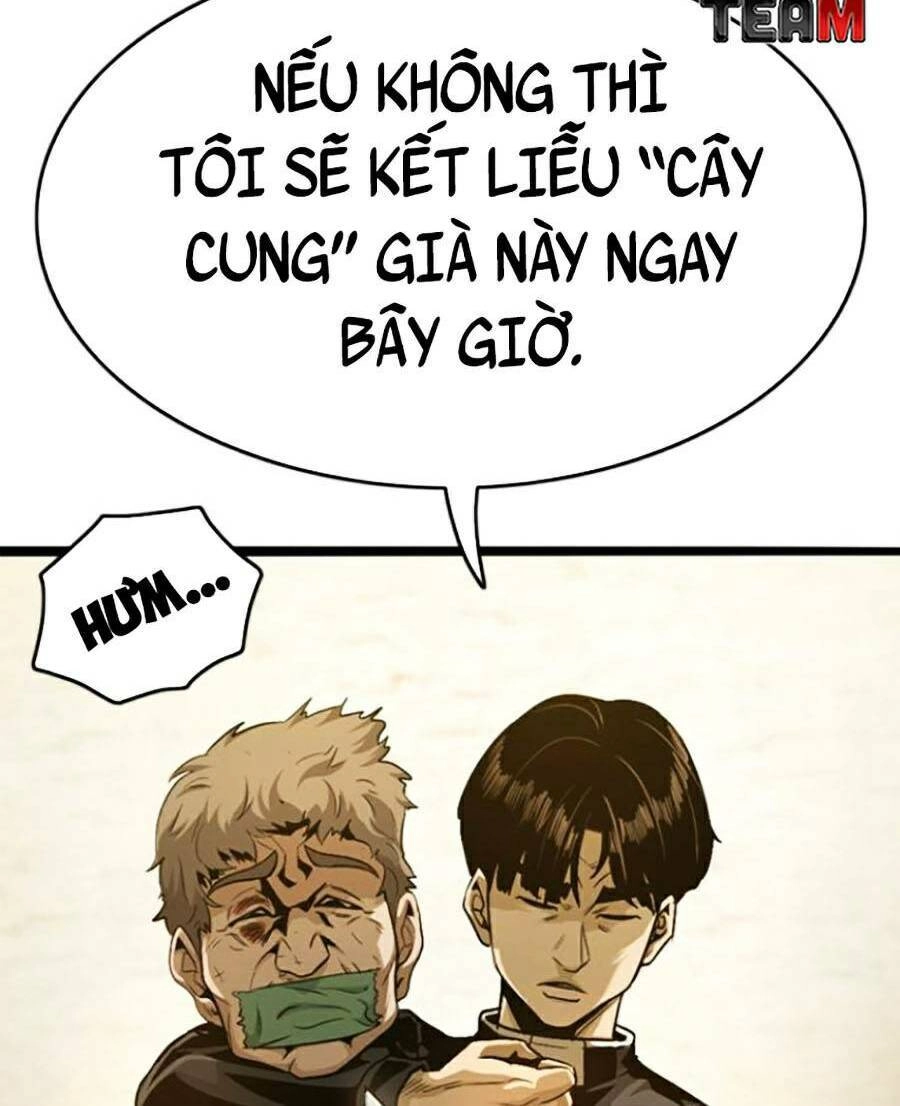 Ngục Tù Đẫm Máu Chapter 37 - 55
