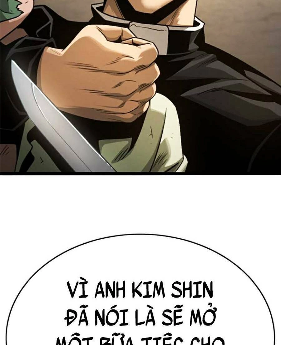 Ngục Tù Đẫm Máu Chapter 37 - 61