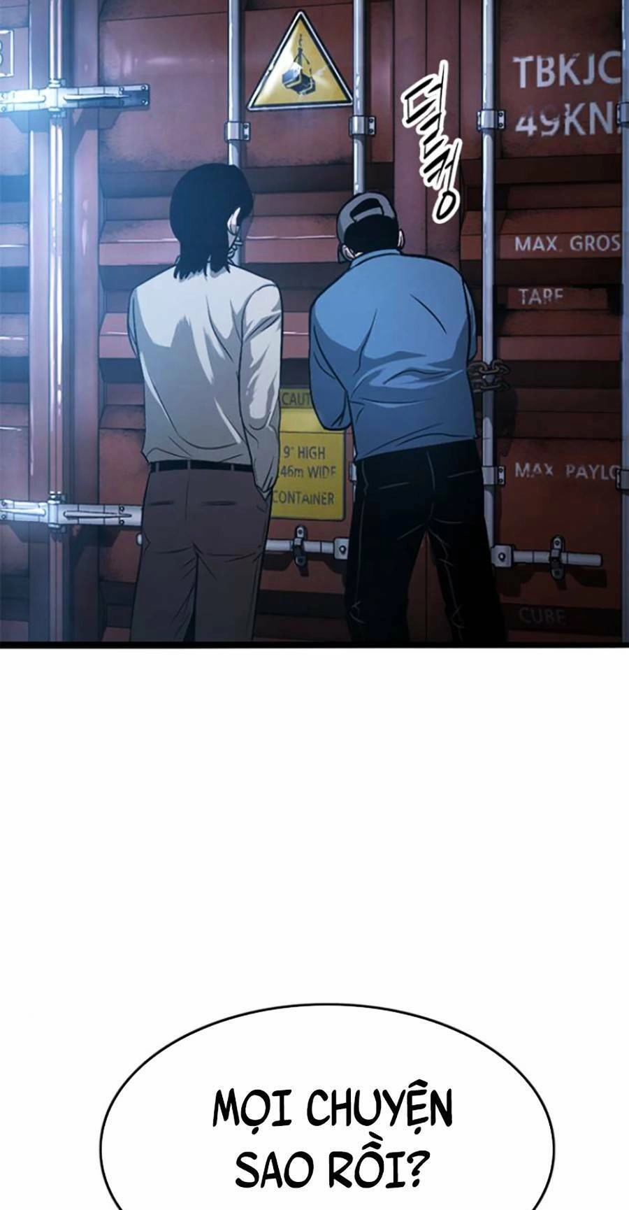 Ngục Tù Đẫm Máu Chapter 37 - 138