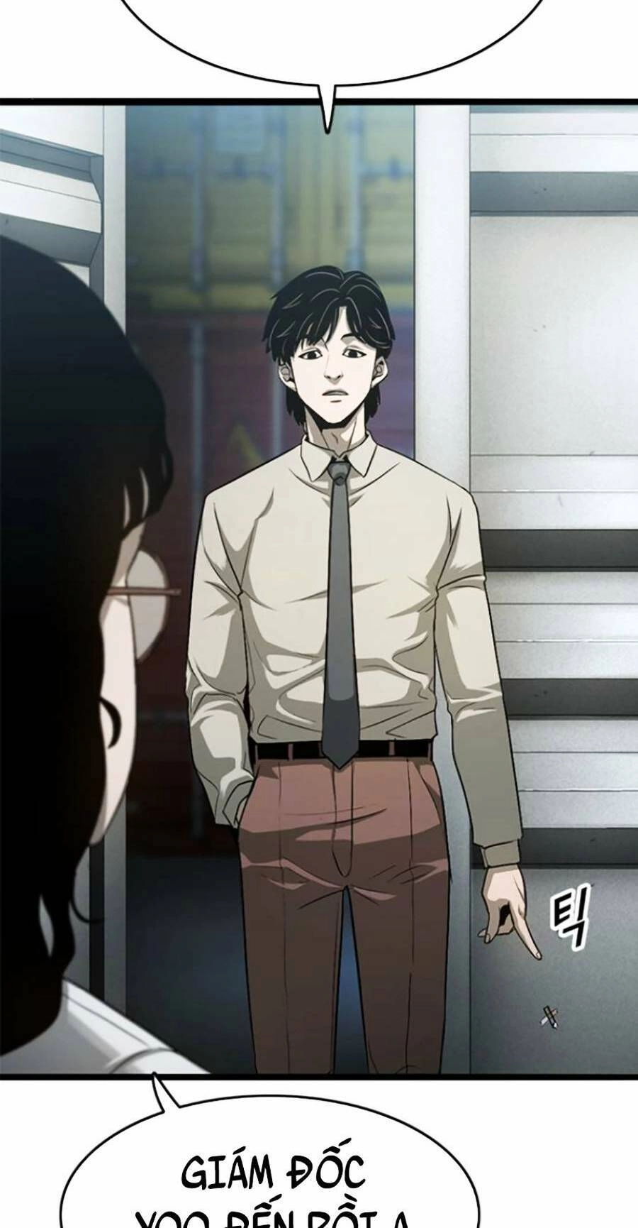 Ngục Tù Đẫm Máu Chapter 37 - 139