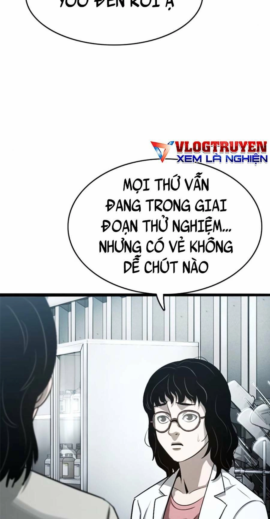 Ngục Tù Đẫm Máu Chapter 37 - 140