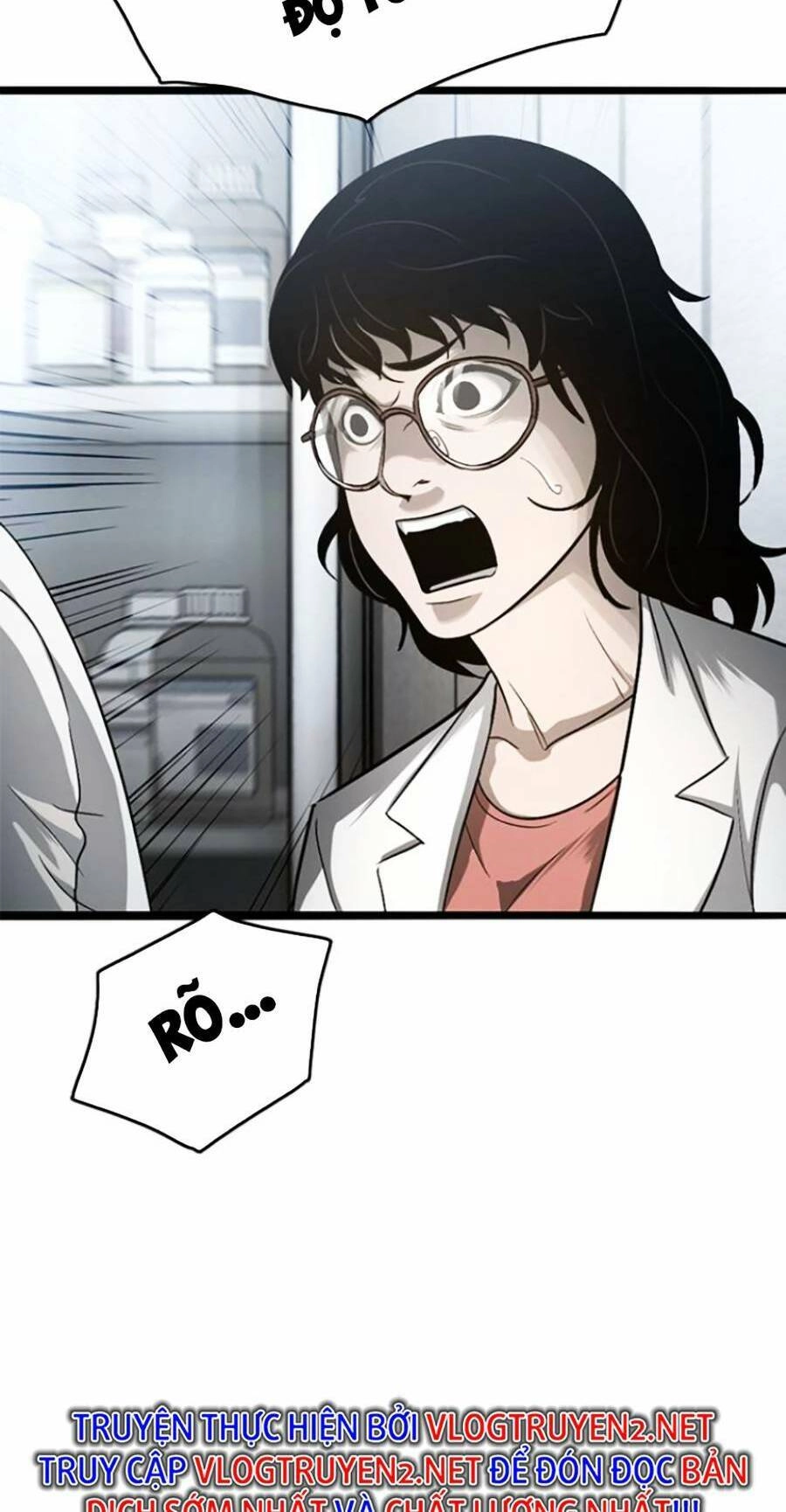 Ngục Tù Đẫm Máu Chapter 37 - 151