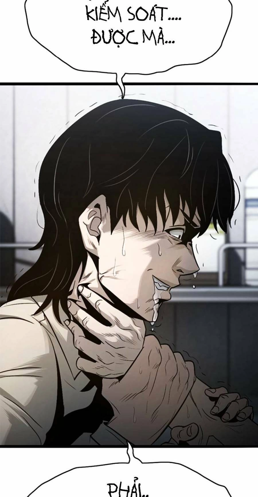 Ngục Tù Đẫm Máu Chapter 37 - 153