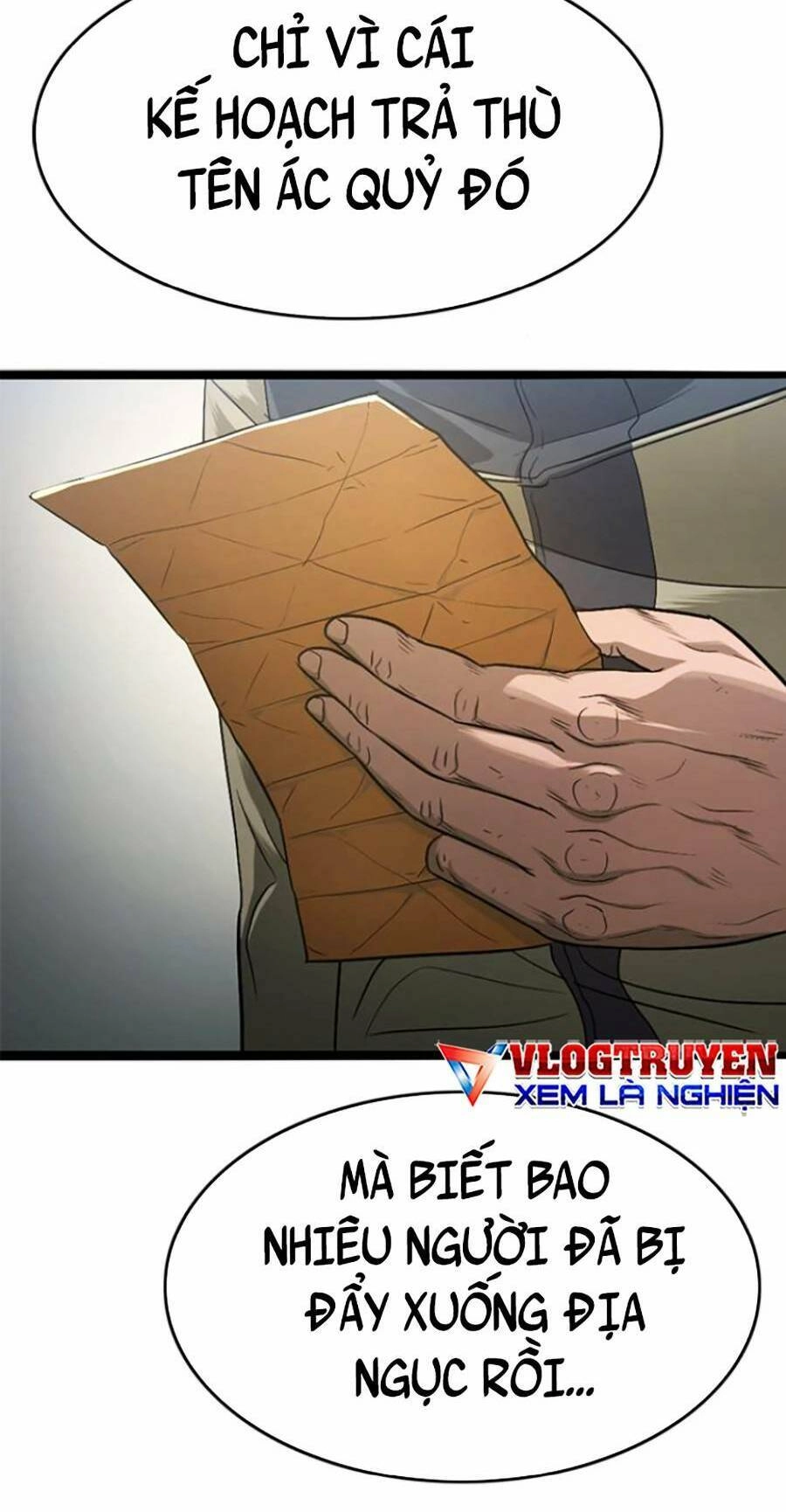 Ngục Tù Đẫm Máu Chapter 37 - 167