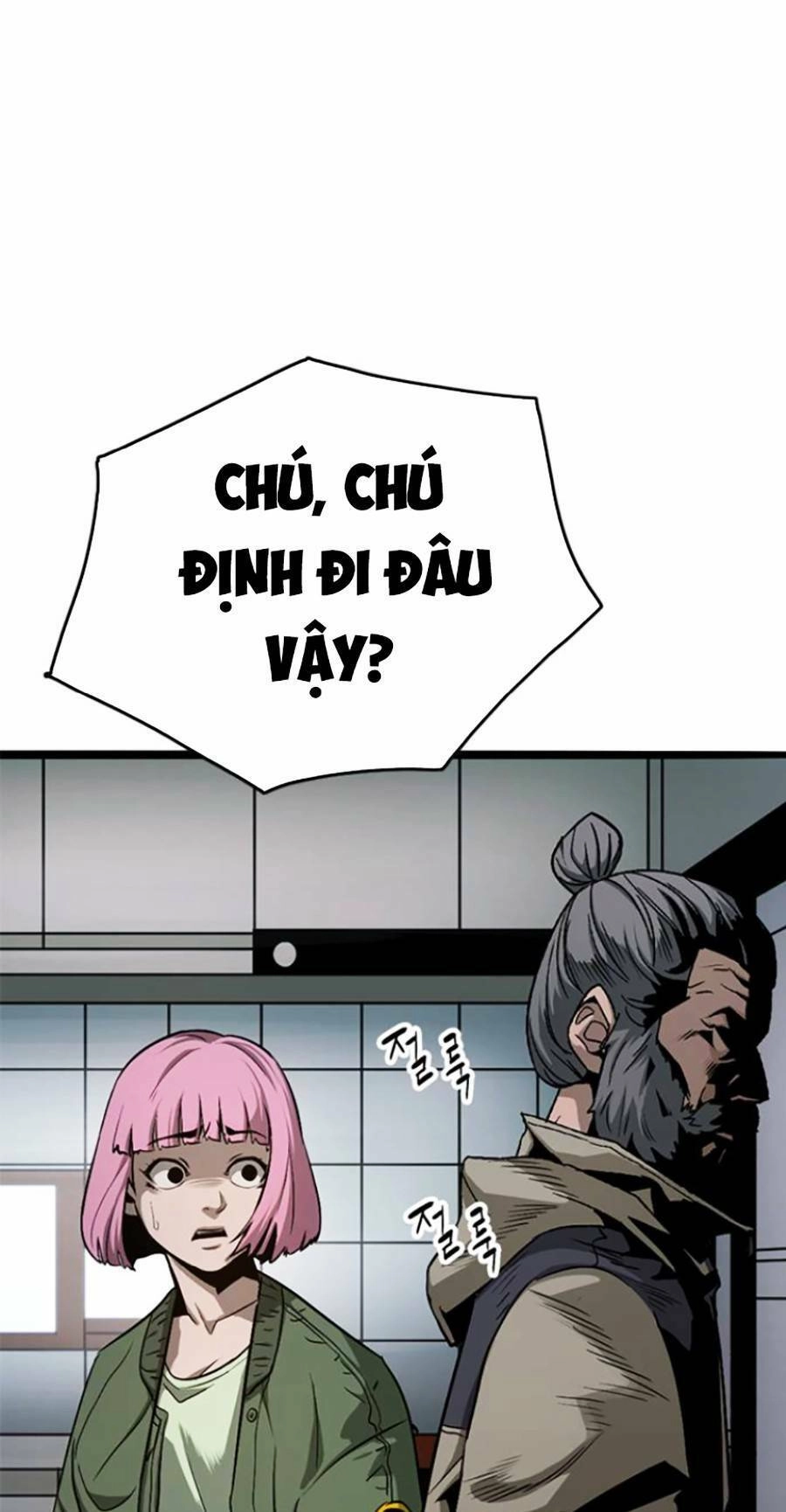Ngục Tù Đẫm Máu Chapter 37 - 168
