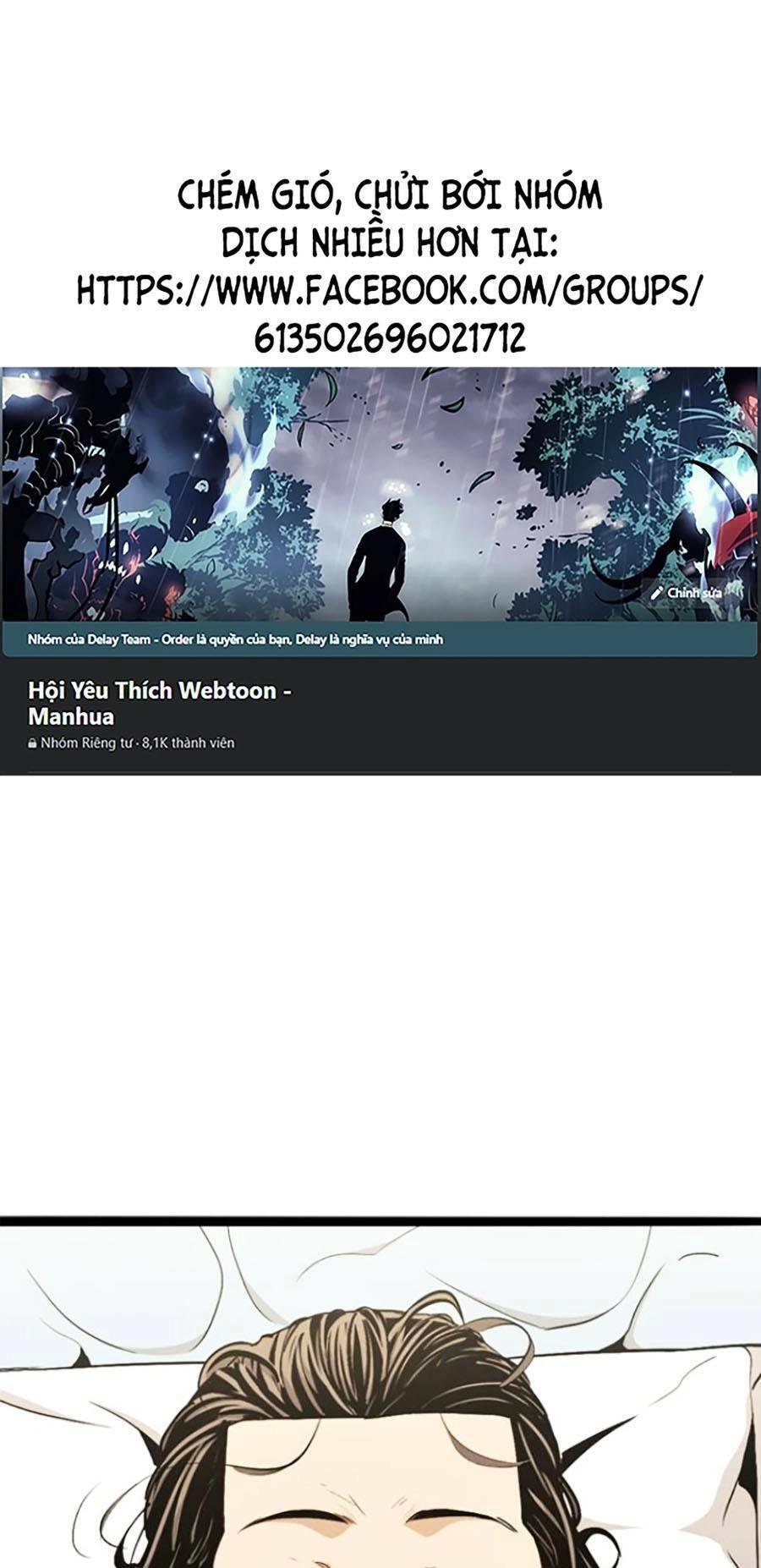 Ngục Tù Đẫm Máu Chapter 38 - 1