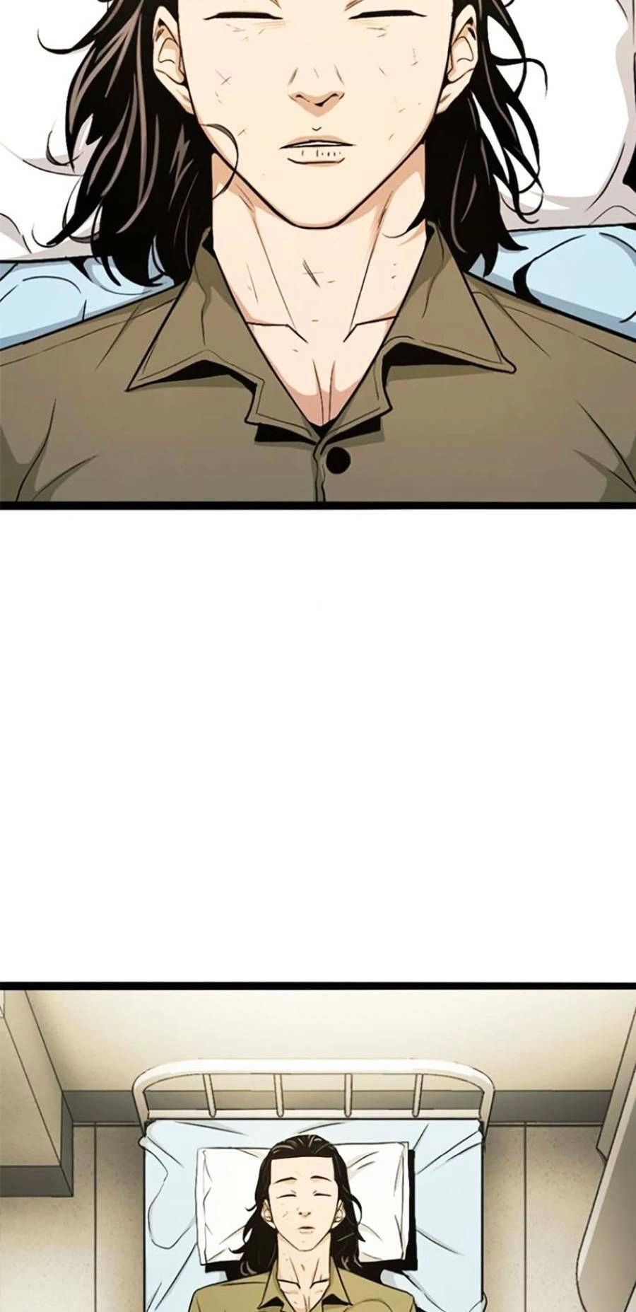 Ngục Tù Đẫm Máu Chapter 38 - 2