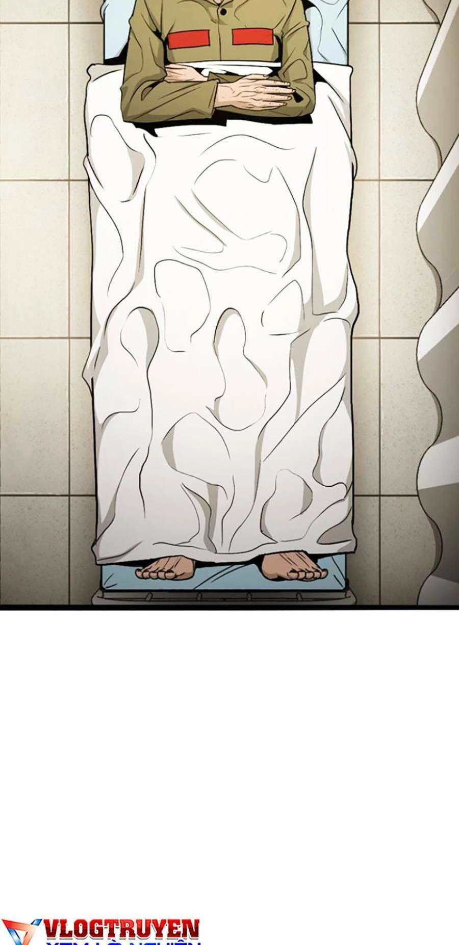 Ngục Tù Đẫm Máu Chapter 38 - 3