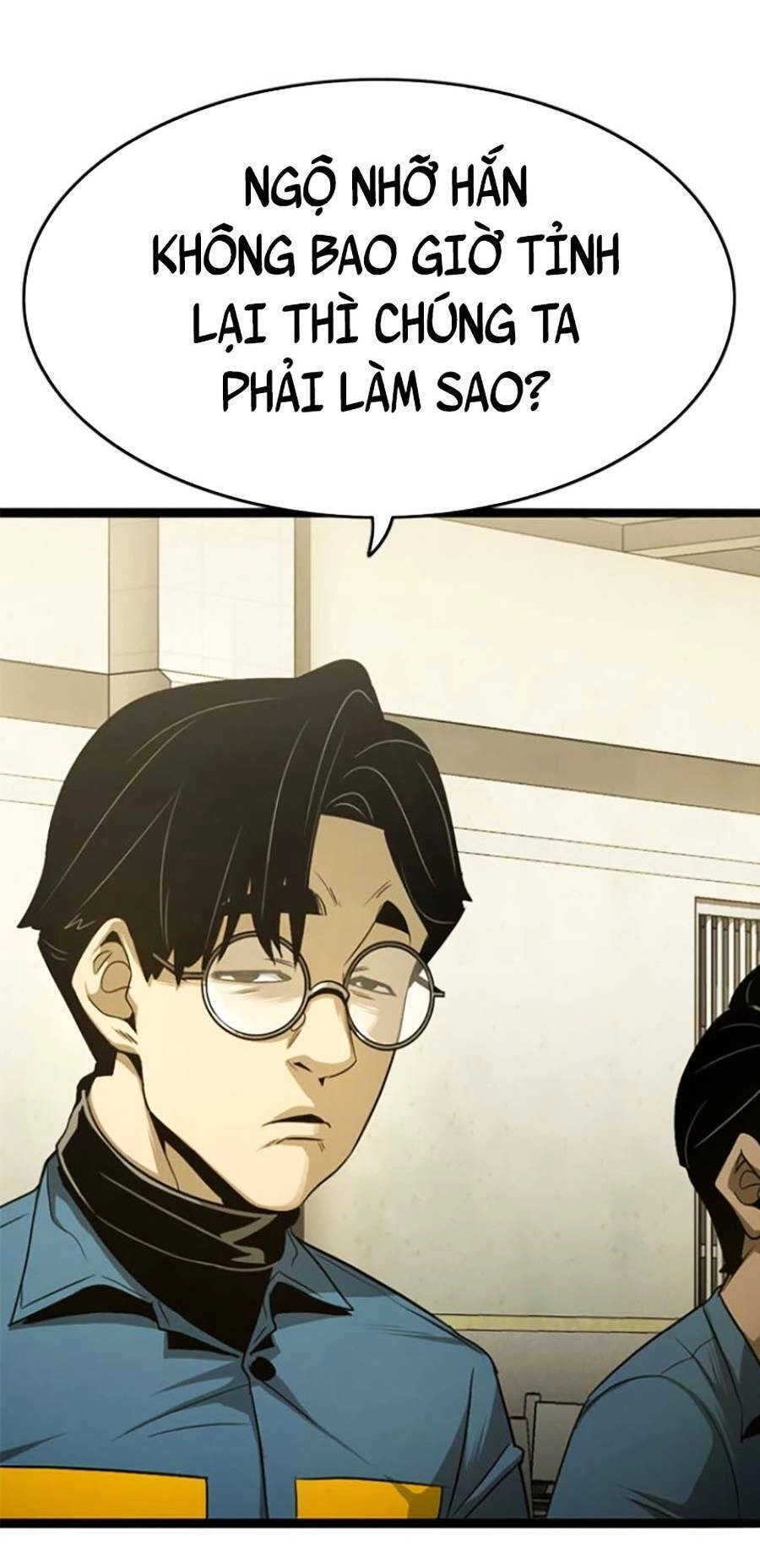 Ngục Tù Đẫm Máu Chapter 38 - 5