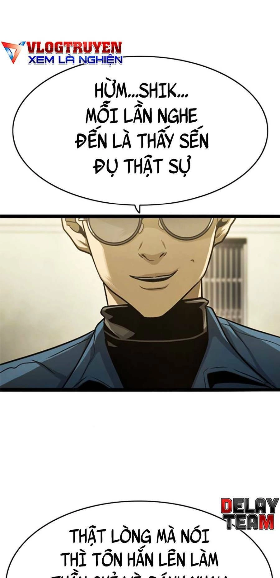 Ngục Tù Đẫm Máu Chapter 38 - 9