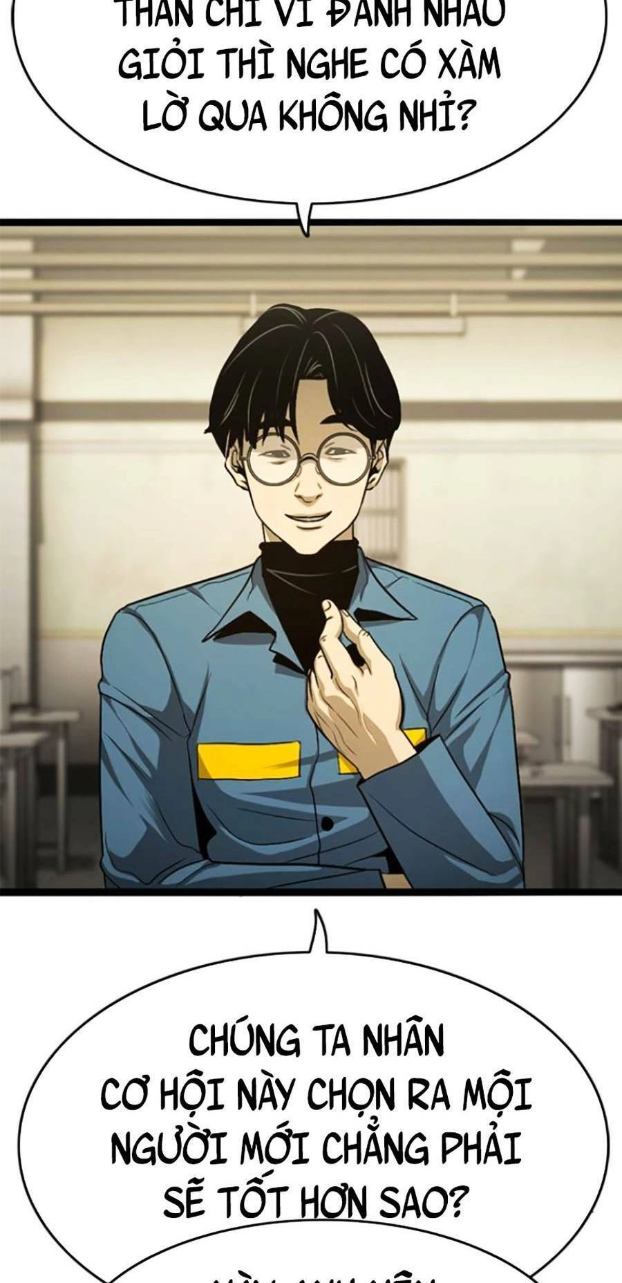 Ngục Tù Đẫm Máu Chapter 38 - 10