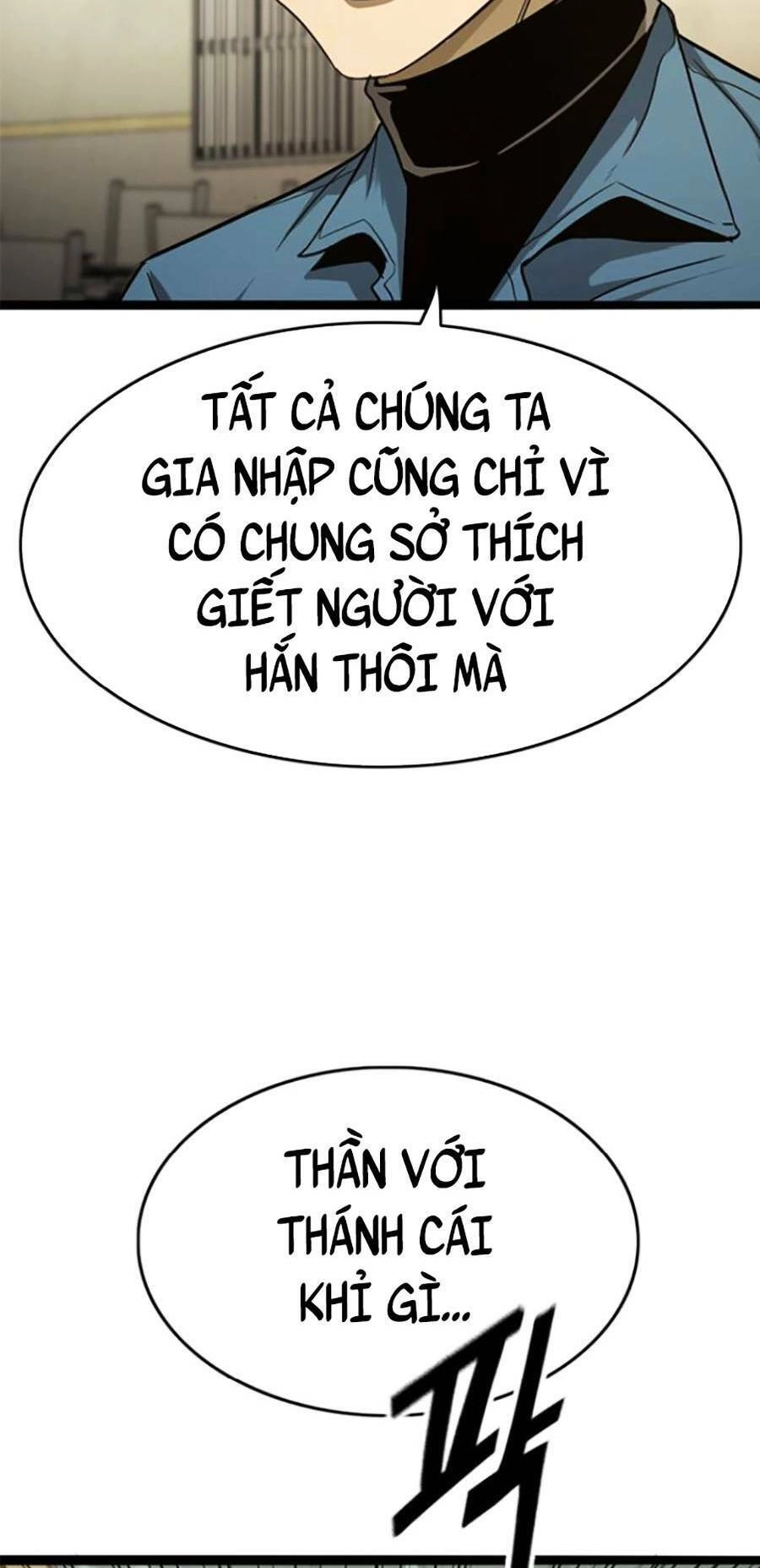 Ngục Tù Đẫm Máu Chapter 38 - 13
