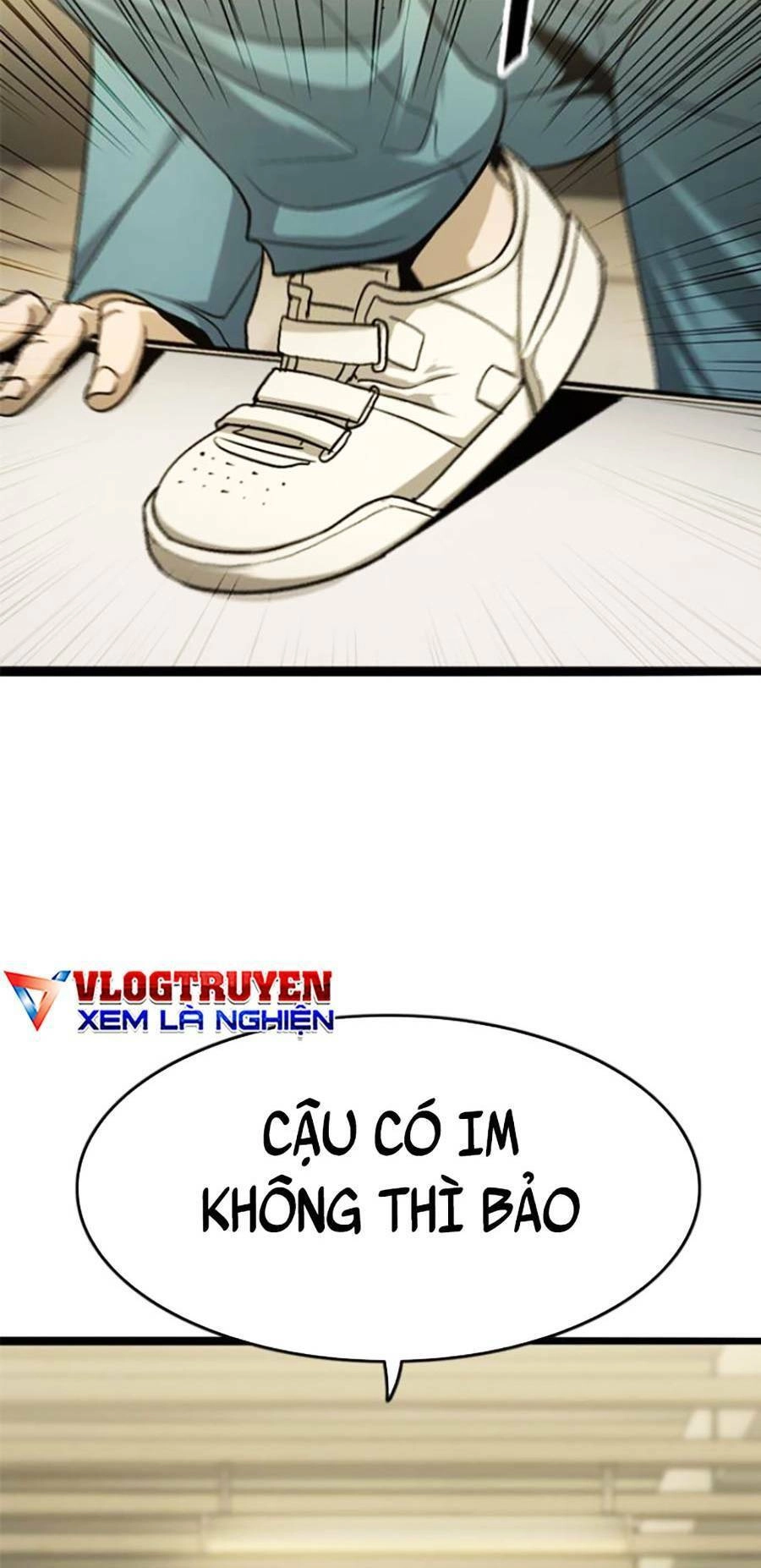 Ngục Tù Đẫm Máu Chapter 38 - 14