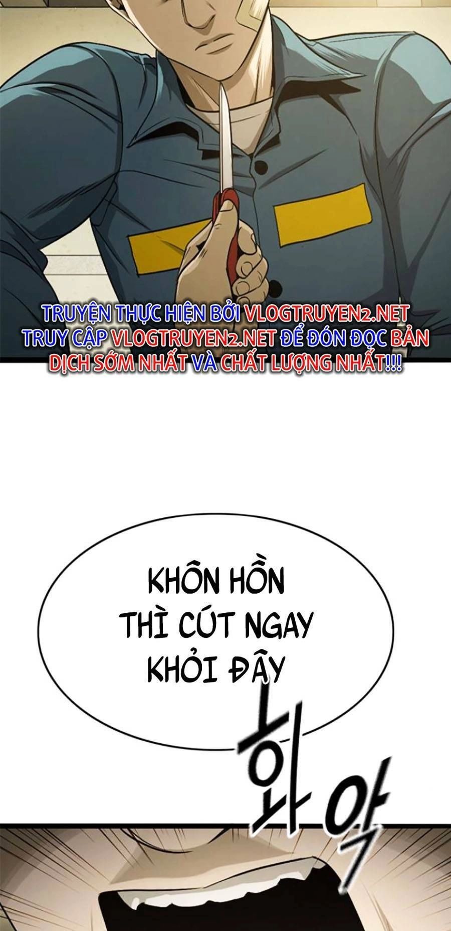 Ngục Tù Đẫm Máu Chapter 38 - 18