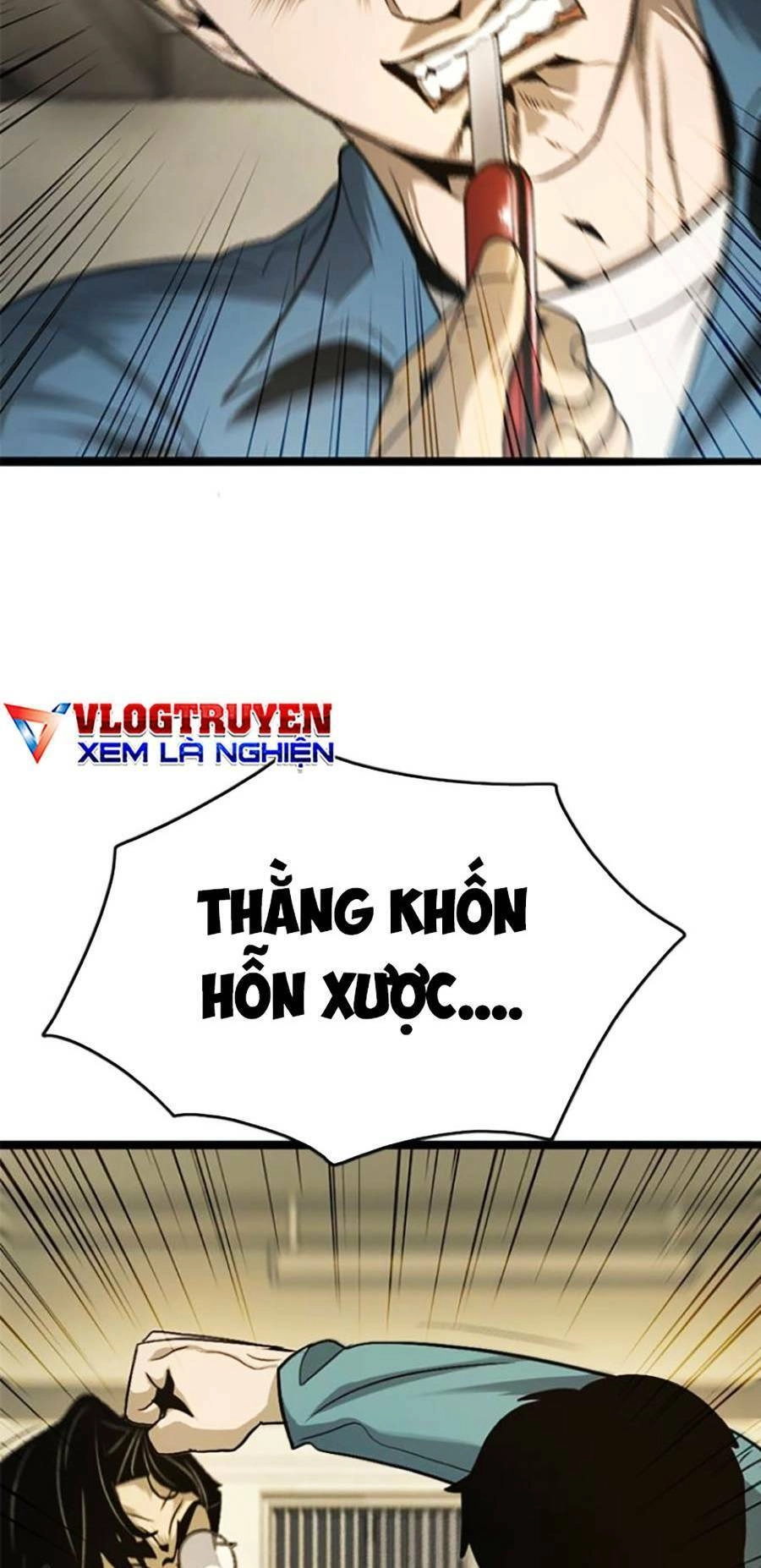 Ngục Tù Đẫm Máu Chapter 38 - 20