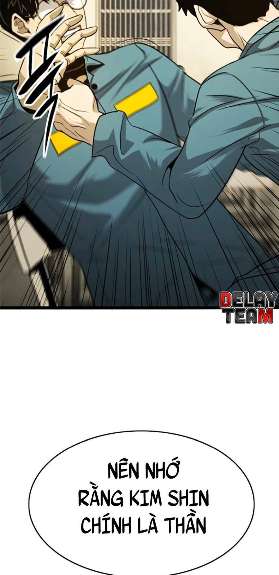 Ngục Tù Đẫm Máu Chapter 38 - 21