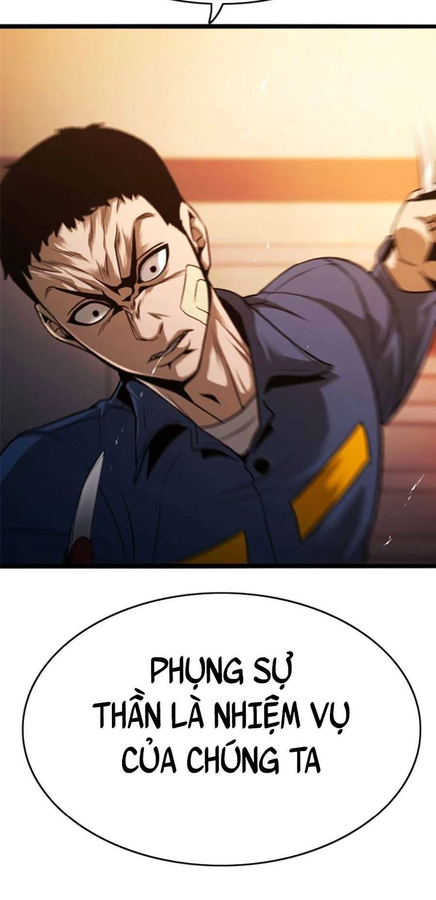 Ngục Tù Đẫm Máu Chapter 38 - 22