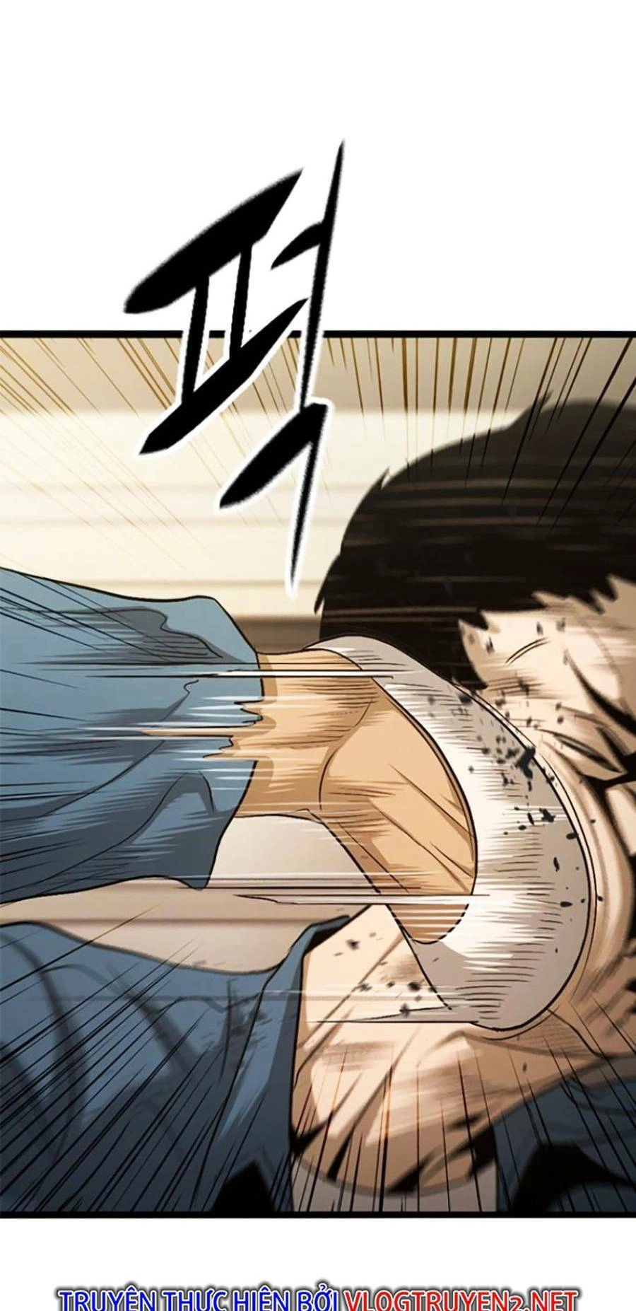 Ngục Tù Đẫm Máu Chapter 38 - 23