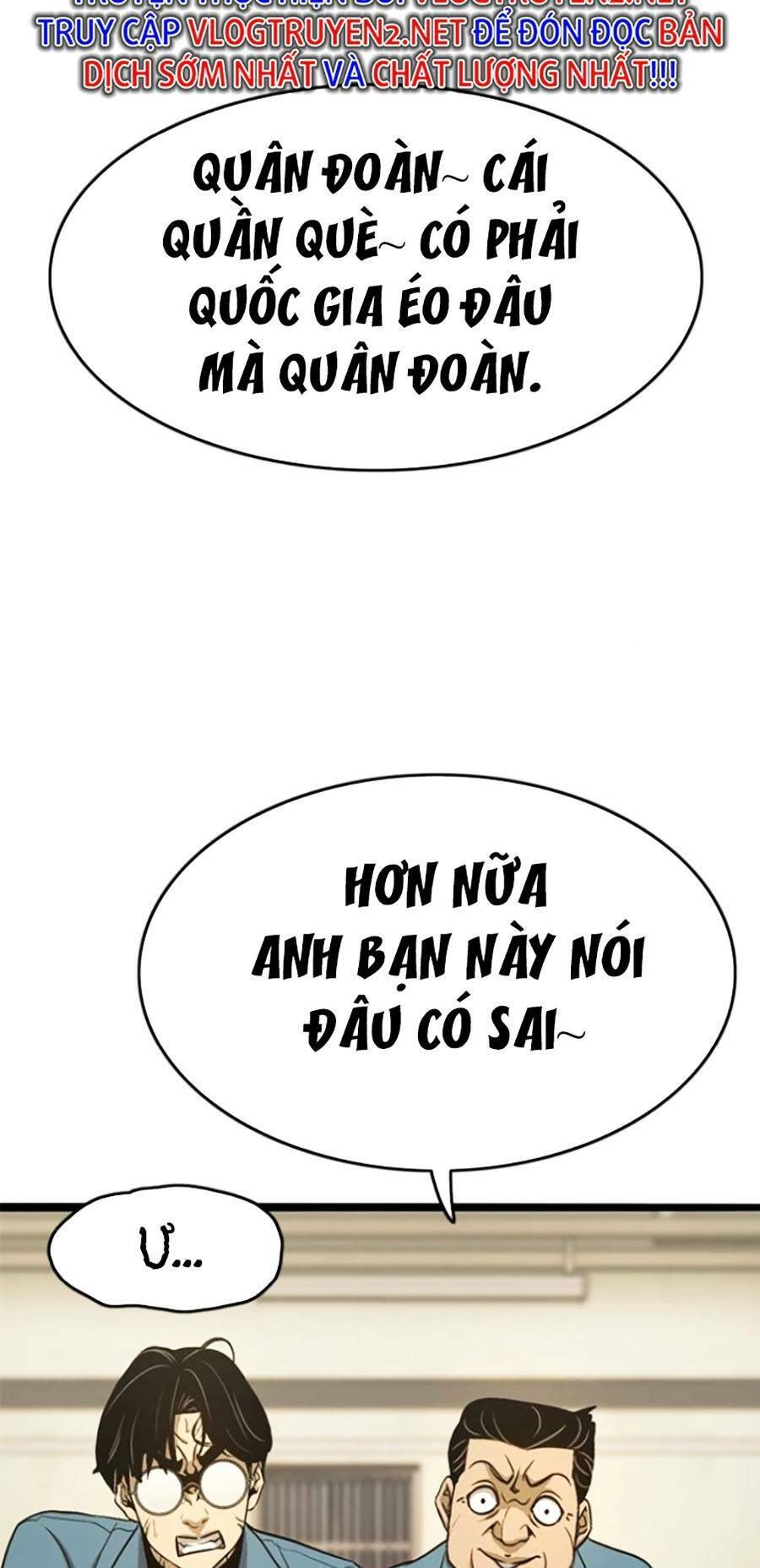 Ngục Tù Đẫm Máu Chapter 38 - 24