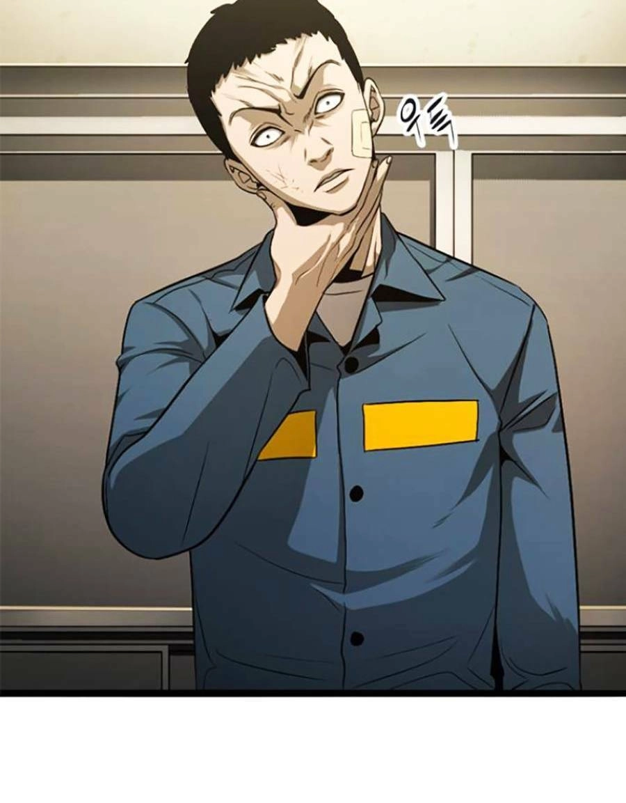 Ngục Tù Đẫm Máu Chapter 38 - 28