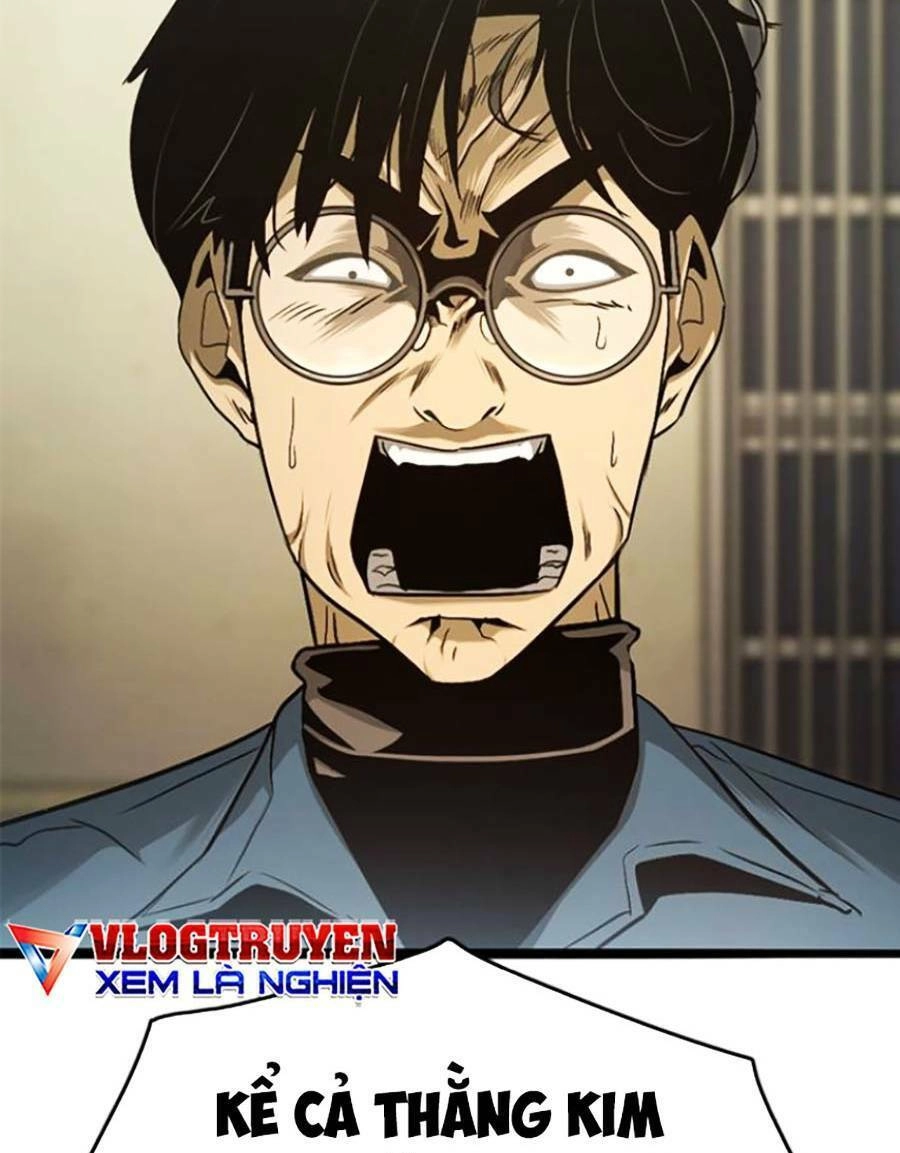 Ngục Tù Đẫm Máu Chapter 38 - 30