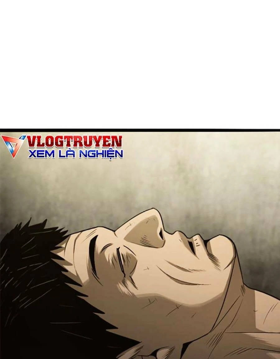 Ngục Tù Đẫm Máu Chapter 38 - 39