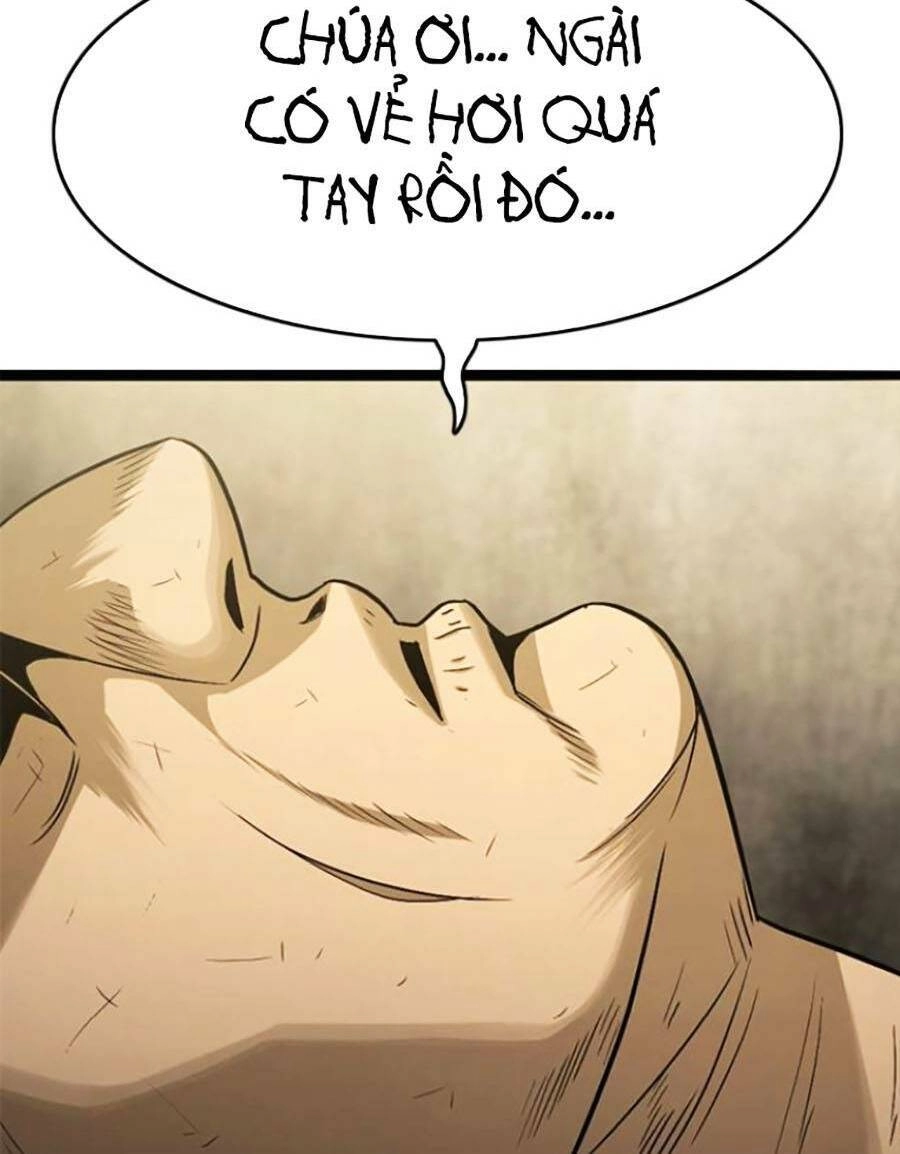 Ngục Tù Đẫm Máu Chapter 38 - 43