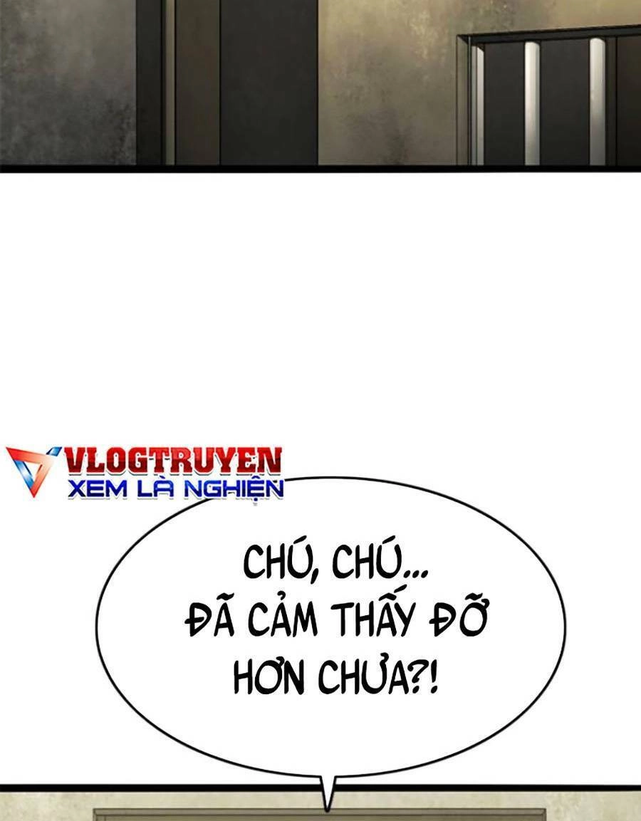 Ngục Tù Đẫm Máu Chapter 38 - 48