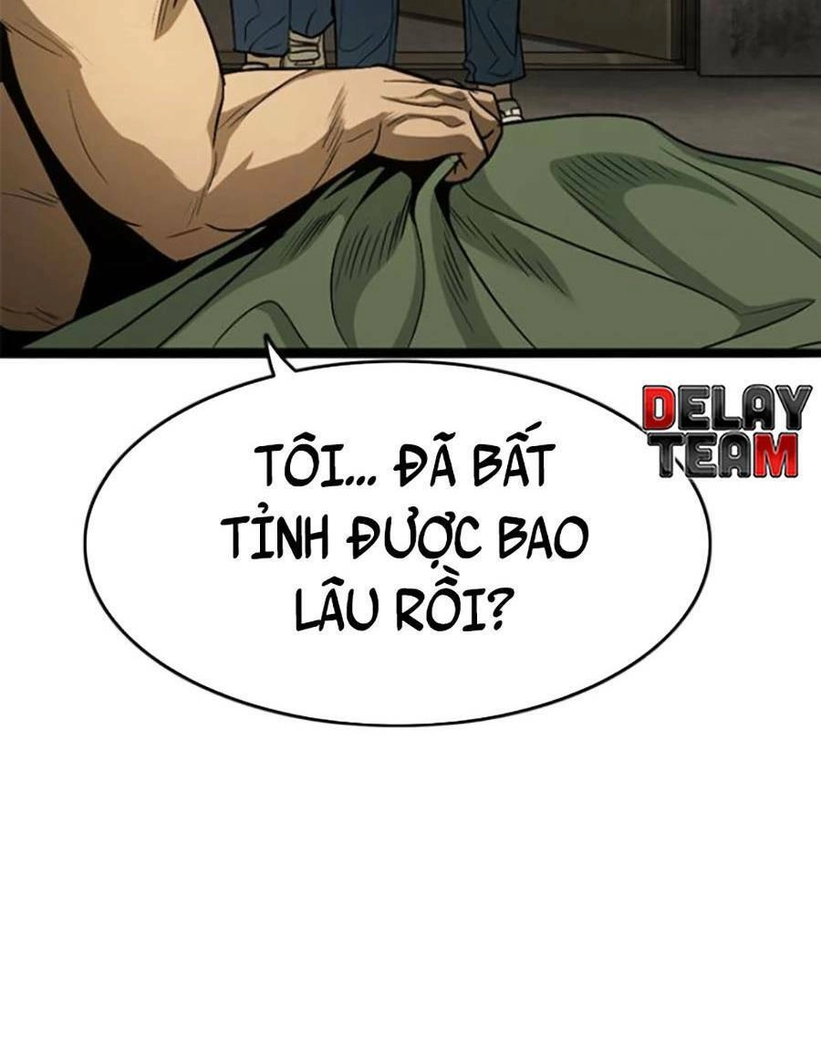 Ngục Tù Đẫm Máu Chapter 38 - 50