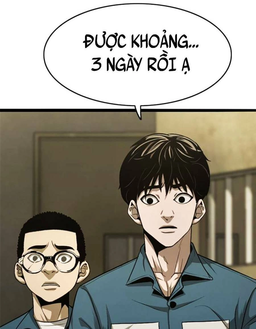 Ngục Tù Đẫm Máu Chapter 38 - 51