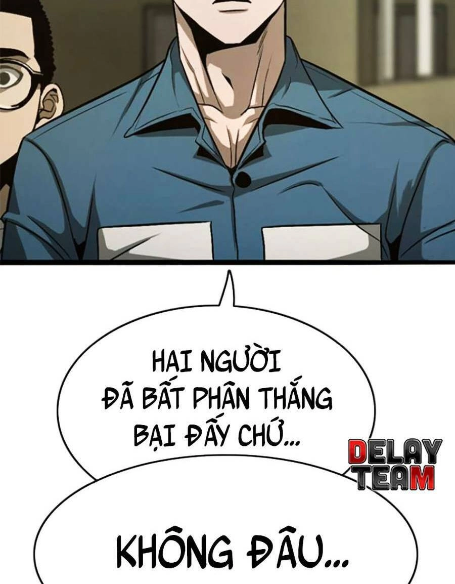 Ngục Tù Đẫm Máu Chapter 38 - 57