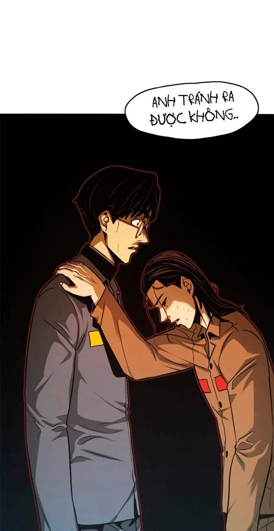 Ngục Tù Đẫm Máu Chapter 38 - 78