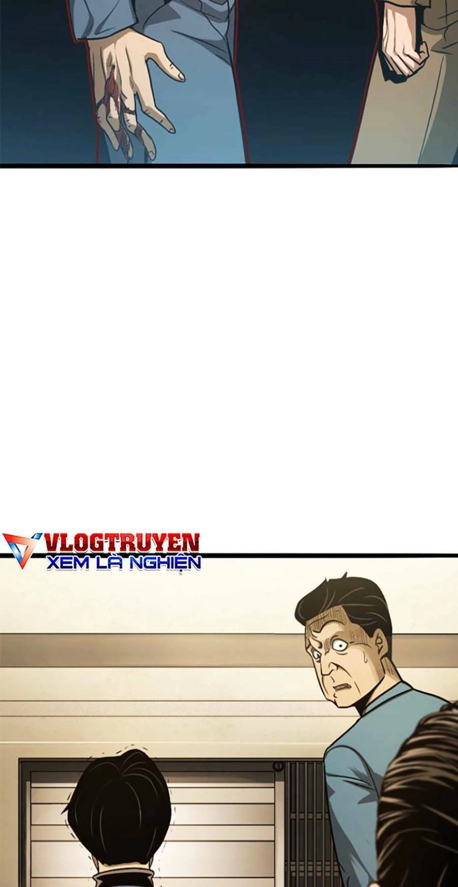 Ngục Tù Đẫm Máu Chapter 38 - 79