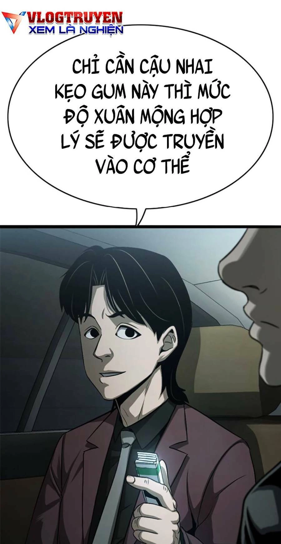 Ngục Tù Đẫm Máu Chapter 38 - 91