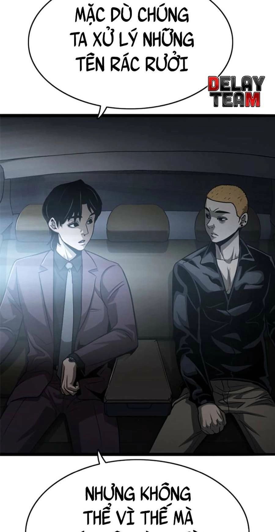 Ngục Tù Đẫm Máu Chapter 38 - 97