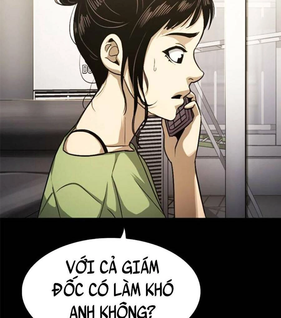 Ngục Tù Đẫm Máu Chapter 38 - 130