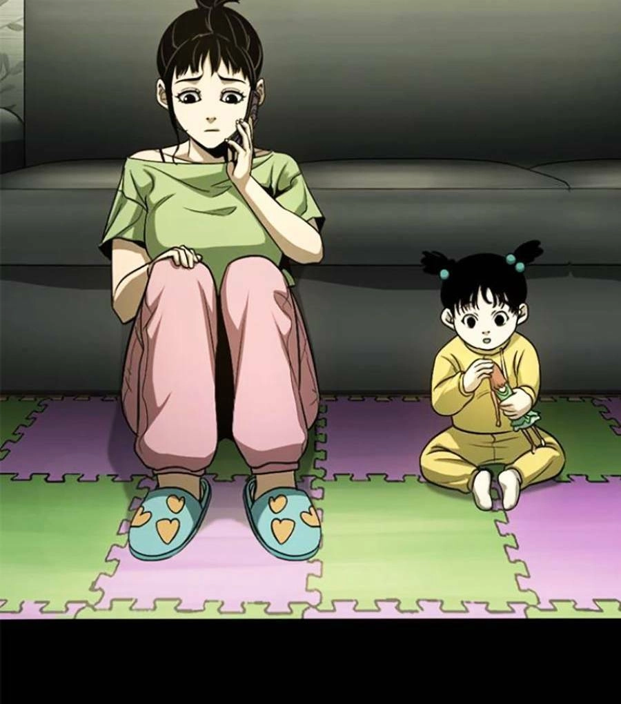 Ngục Tù Đẫm Máu Chapter 38 - 137