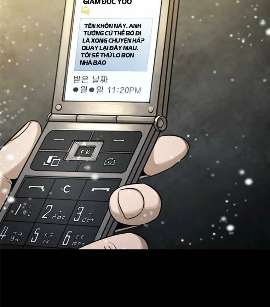 Ngục Tù Đẫm Máu Chapter 38 - 150