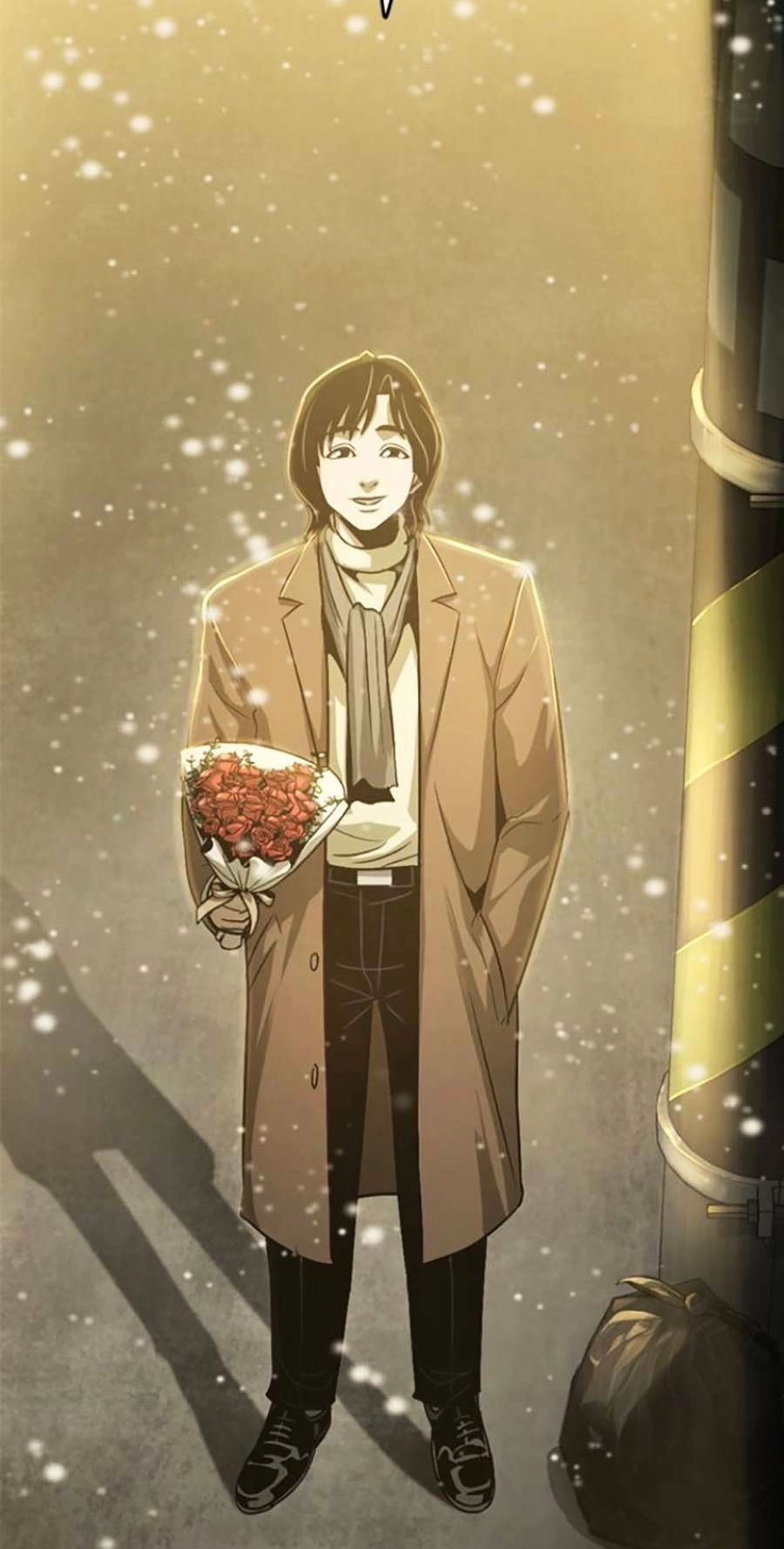 Ngục Tù Đẫm Máu Chapter 38 - 153