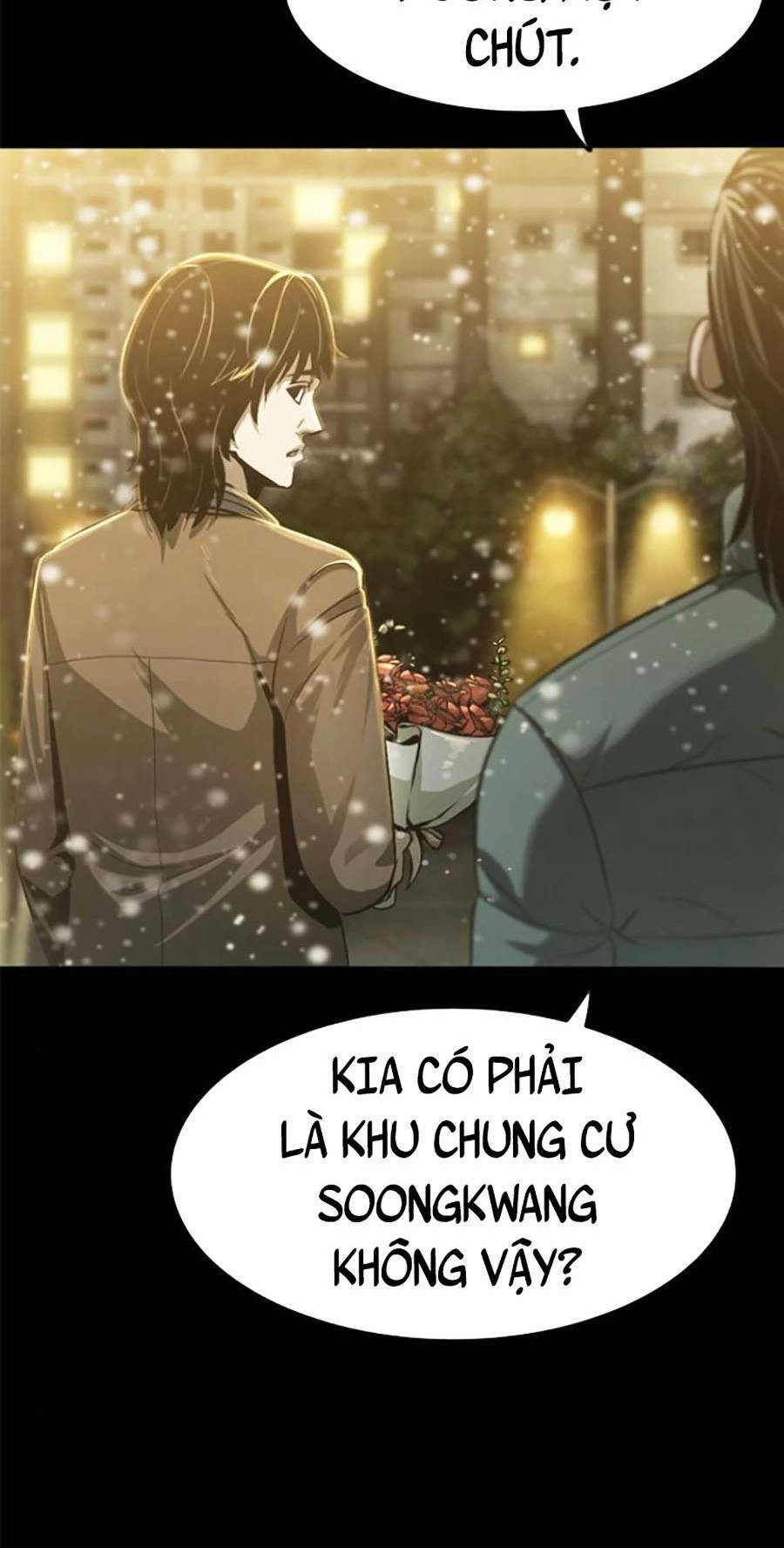 Ngục Tù Đẫm Máu Chapter 38 - 155