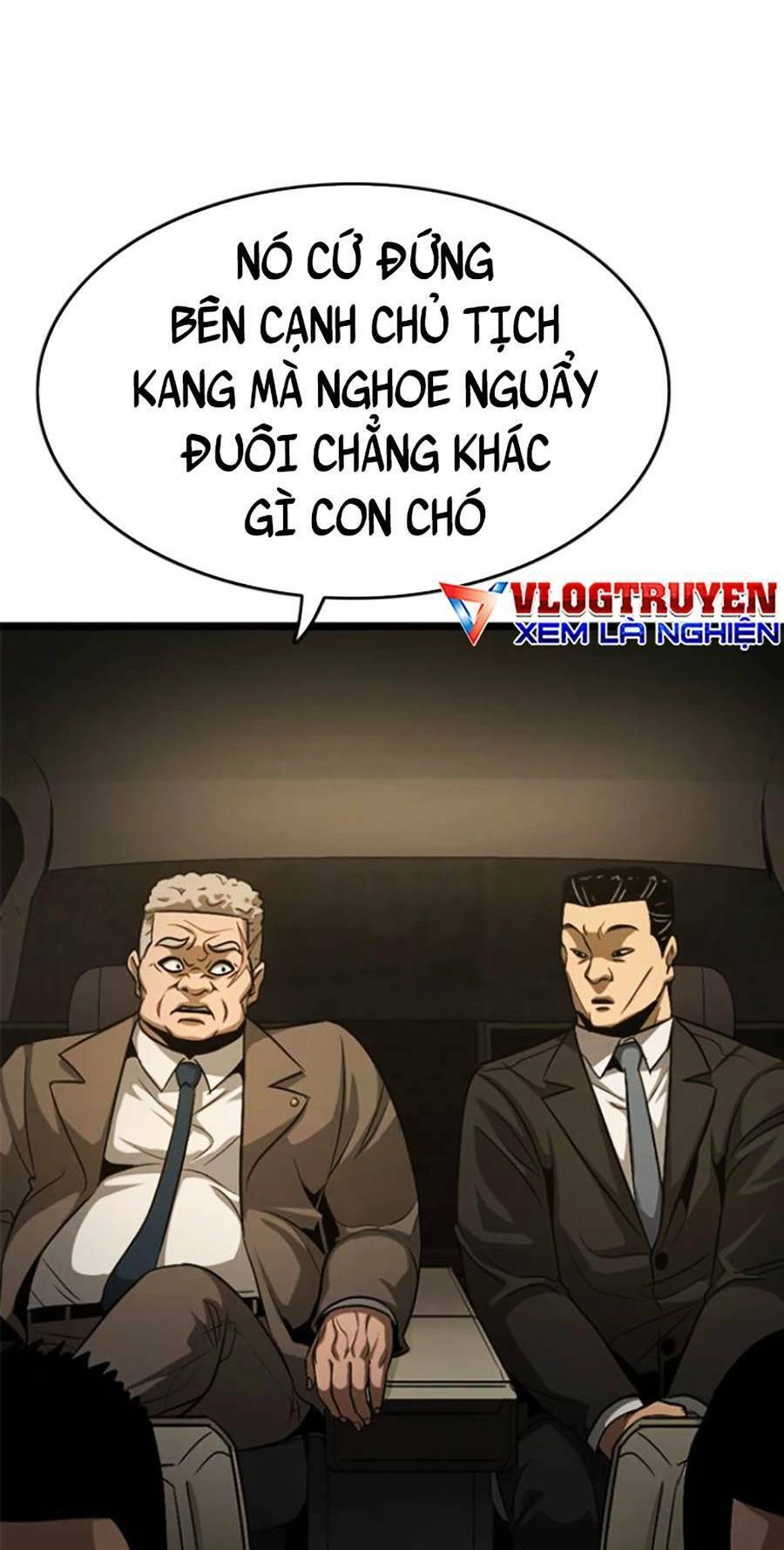 Ngục Tù Đẫm Máu Chapter 38 - 166