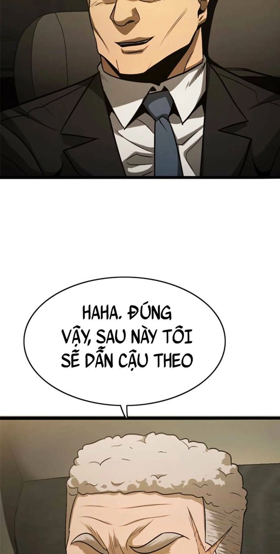 Ngục Tù Đẫm Máu Chapter 38 - 168